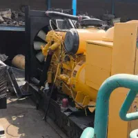 دیزل ژنراتور شیراز|ماشین‌آلات صنعتی|شیراز, کوشک میدان|دیوار