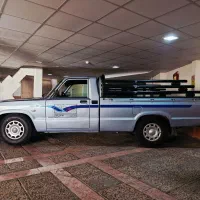 مزدا ۲۰۰۰ مدل ۹۰ کلکسیونی