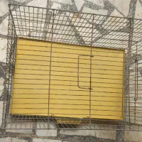قفس پرنده