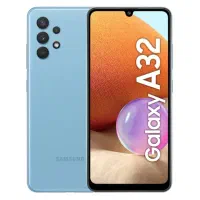 گلگسی A32 رام۸