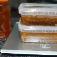 عسل طبیعی، با ضمانت صد در صد طبیعی|خوردنی و آشامیدنی|تهران, شهرک غرب|دیوار