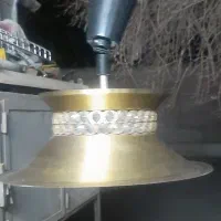 لوستر|لوستر و چراغ آویز|تهران, شوش|دیوار