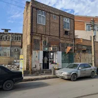 تجاری-مسکونی