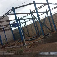 جوشکار اسکلت، نصب سوله|خدمات پیشه و مهارت|فریمان, |دیوار