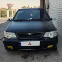 پراید ۱۱۱ مدل ۹۱