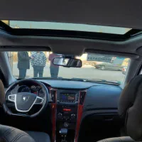 دنا پلاس توربو اتومات آپشنال فول|خودرو سواری و وانت|ارومیه, |دیوار