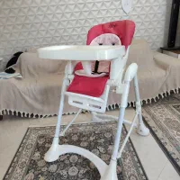 صندلی غذای کودک