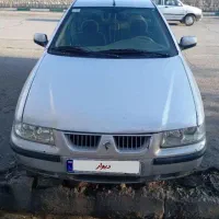 سمندX7سالم|خودرو سواری و وانت|بروجرد, |دیوار