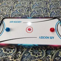 میز ایر هاکی کوچیک