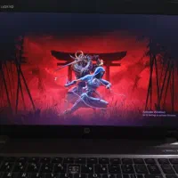 لپ تاپ Core i7 - HP