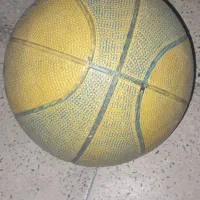 توپ بسکتبال