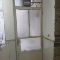 درب و پنجره آهنی|مصالح و تجهیزات ساختمان|الوند, |دیوار