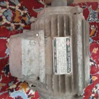 دینام سه اسب سه فاز سالم و فبریک