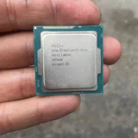 پردازنده G3250 اینتل G3250 intel CPU  درحد نو