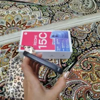 موبایل 15c|موبایل|سنندج, |دیوار