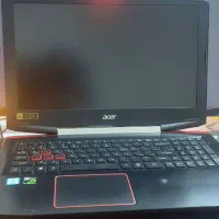 لپتاپ پرقدرت  گیمینگ Acer VX15