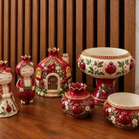 ست یلدایی  ترند و پرطرفدار