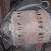 دینام سوخته خریدار 1/3 یک دوم 3/4