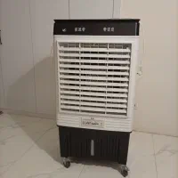 کولر آبی متحرک