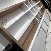 فروش دکور داخلی مغازه|فروشگاه و مغازه|فریدون‌کنار, |دیوار