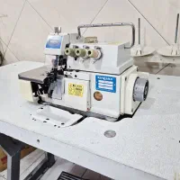 چرخ سردوز زیگزال ۳نخ کنتکس مدل۶۰۰۰ دینام‌دار