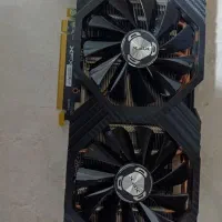 گرافیک rx580