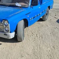 نیسان مدل رودهن۸۸|خودرو سواری و وانت|آمل, |دیوار