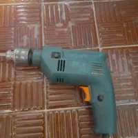 دریل برقی|ابزارآلات|لنجان, |دیوار