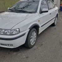 سمند ۸۹ بیرنگ|خودرو سواری و وانت|کرج, شاهینویلا|دیوار