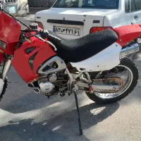 احسان تریل ۲۰۰|موتورسیکلت|مریوان, |دیوار