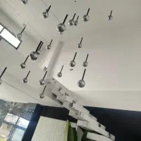 اجرای تمامی کار مربوط به نقاشی