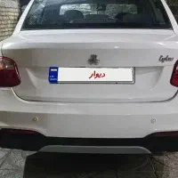 ساینا دندهای S، مدل ۱۴۰۲