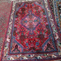 قالی دستباف