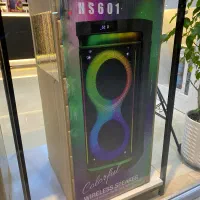 فروش ویژه اقساطی اسپیکر های هوکو