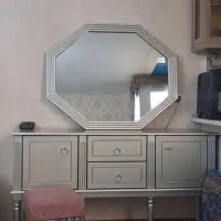میز آرایش شیک