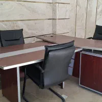 میز و صندلی|مبلمان اداری|ساوه, |دیوار