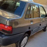 پراید مدل 85|خودرو سواری و وانت|بوکان, |دیوار