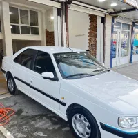 پژوپارس مدل۹۳