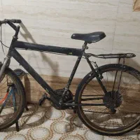 دوچرخه|دوچرخه، اسکیت، اسکوتر|رشت, پیرکلاچای|دیوار