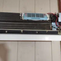 سوریس و تعمیر و نصب کولرگازی