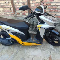 فروش موتور سیکلت|موتورسیکلت|ماکو, |دیوار