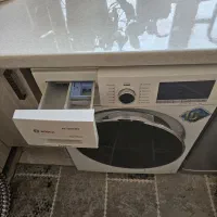 ماشین لباسشویی بوش