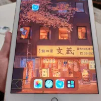 ipad model A1822|تبلت|تهران, جنت‌آباد شمالی|دیوار