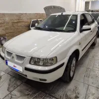 سمند ef7 فروشی