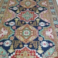 گلیم فرش ۶متری