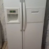 یخچال ساید سامسونگ