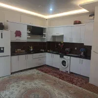 اپارتمان تکمیل ۸۵متری ولیعصر ۲  پروژه برند|فروش آپارتمان|گلبهار, شهر جدید گلبهار|دیوار