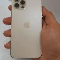 آیفون ۱۲ پرو