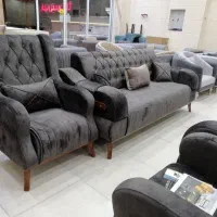 مبل با طراحی عالی&+اقساطی بدون سود