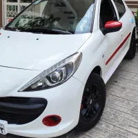 207 اتومات mc مدل 1401